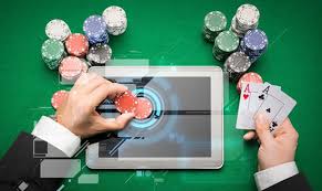 Официальный сайт Casino Irwin